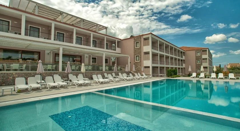 Arty Grand Hotel — Αρχαία Ολυμπία